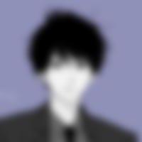遠賀町の裏垢男子[13394] けい さん(26)のプロフィール画像